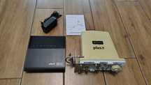 Router i antena LTE