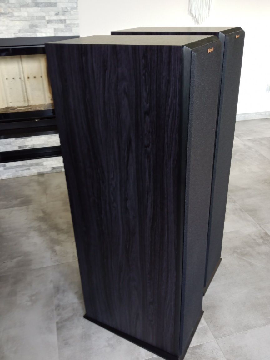 Klipsch RP 280 Stan  bardzo dobry.