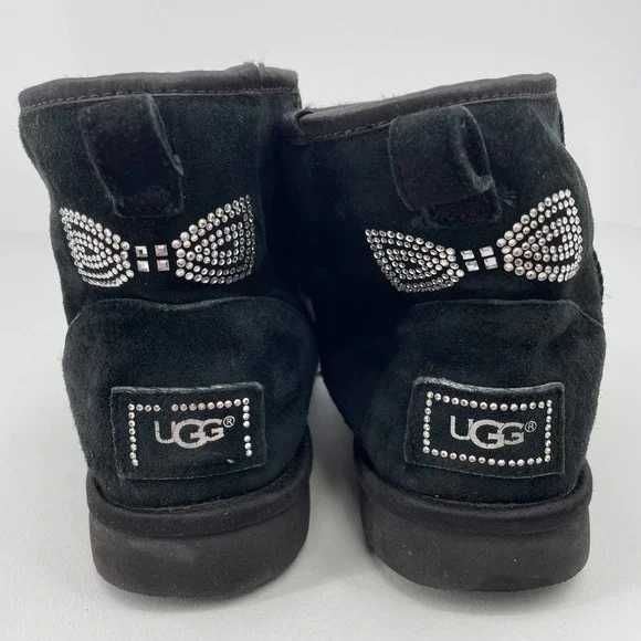 Śniegowce UGG 39