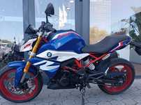 BMW G 310 R 310 R