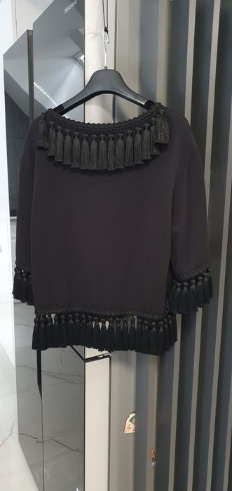 Swet bluzka Dolce&Gabbana 36 nowa