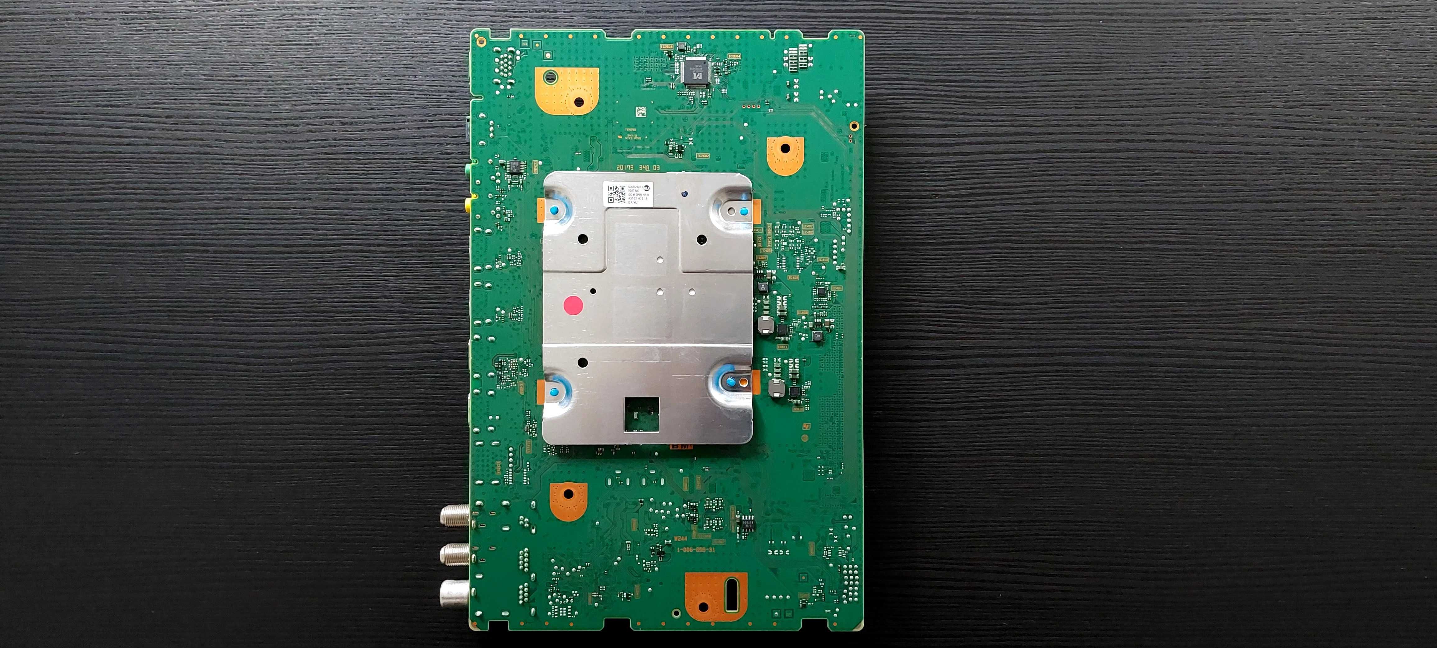 Placa mãe para Sony KD-85XH9096