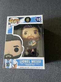 Pop Messi Argentyna