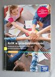 Podręcznik Krok w przedsiębiorczość Nowa Era