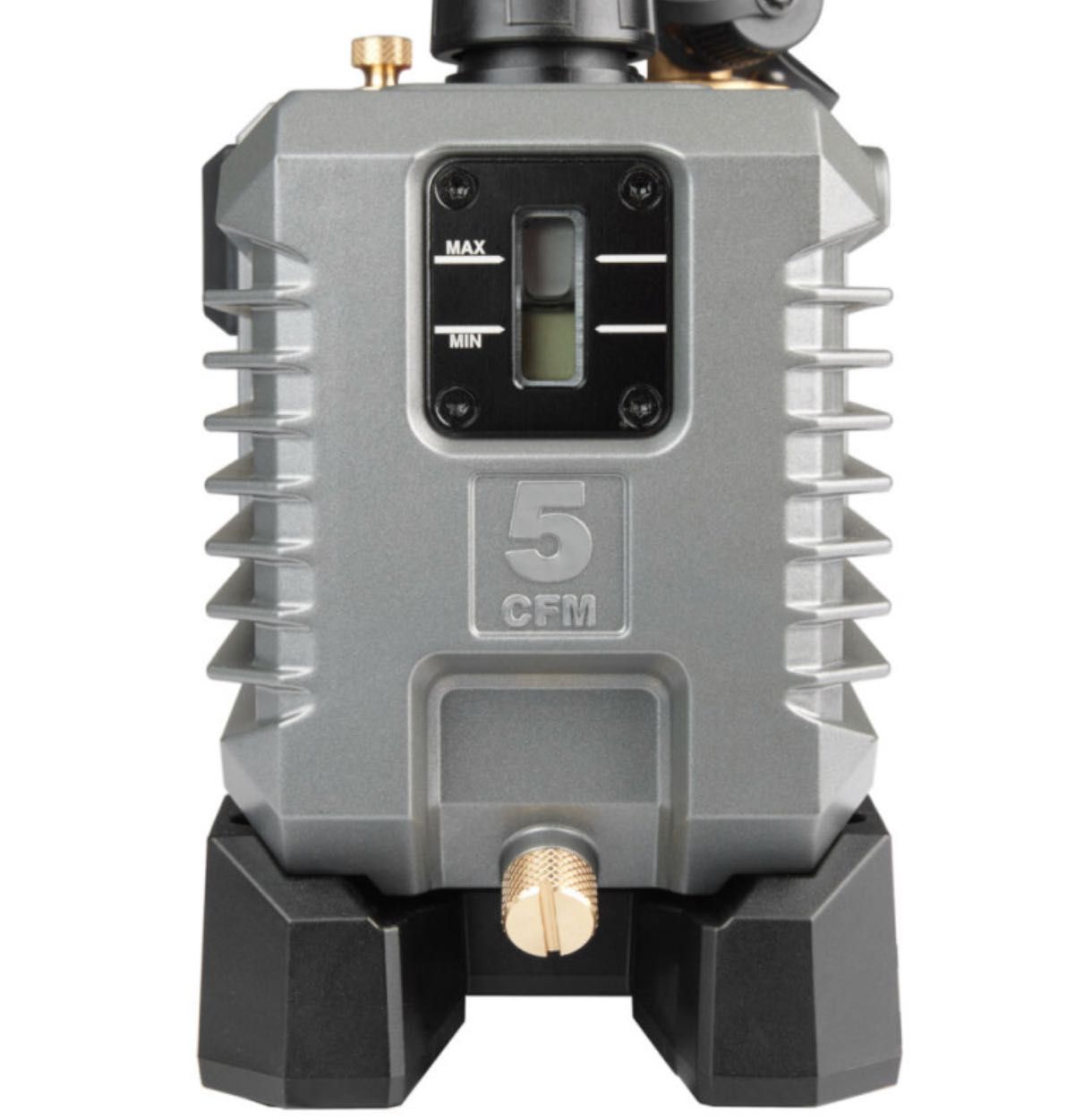 Насос вакуумний M18 FVP5-0 MILWAUKEE 4933492853