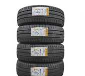 Opony 235/65/16C Pirelli 235/65R16C 115/113R Letnie 2021 Jak Nowe