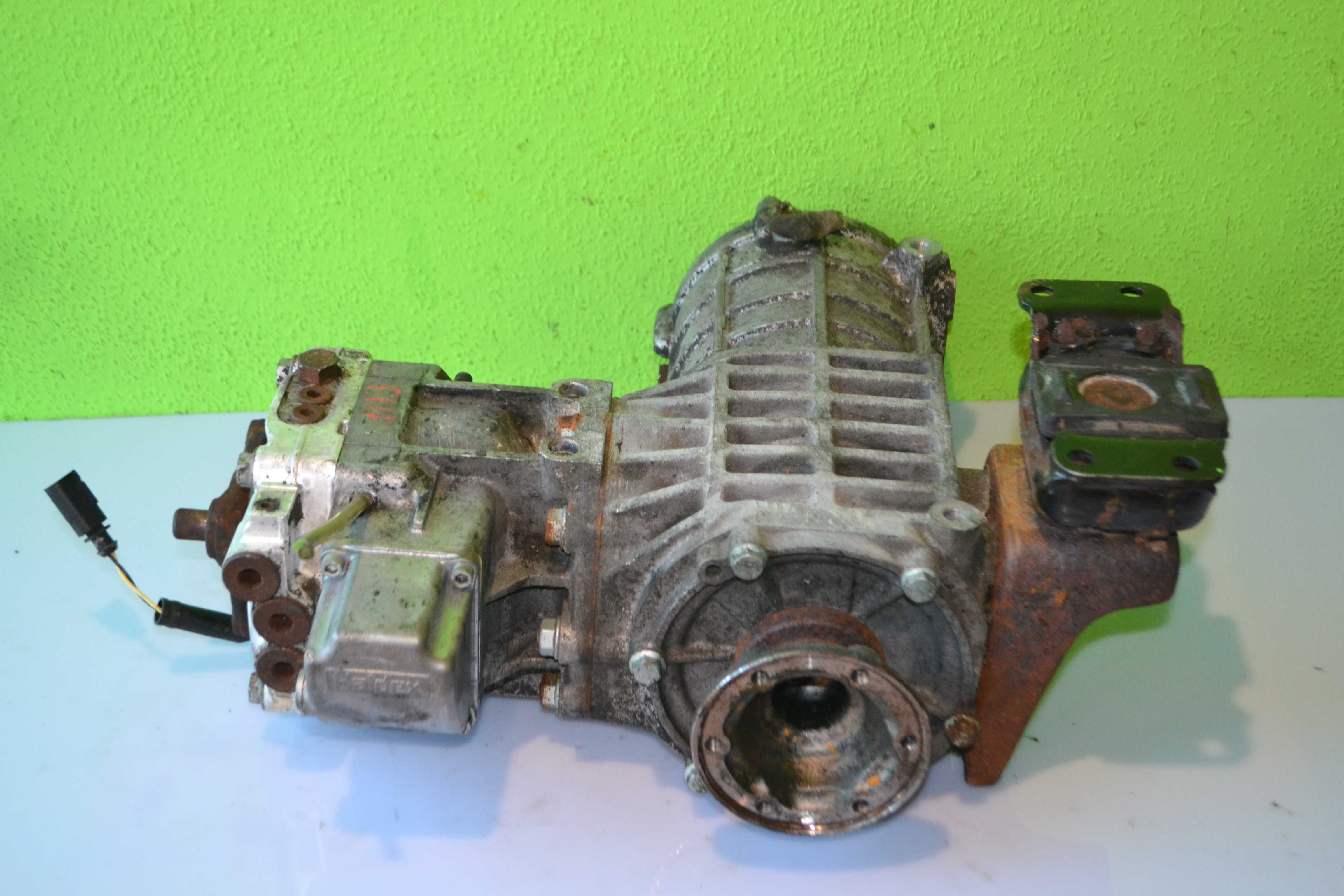 Dyferencjał dyfer tył VW Audi Skoda HALDEX