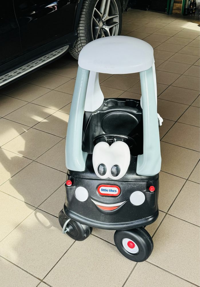 samochodzik dla dziecka 1-3 latka