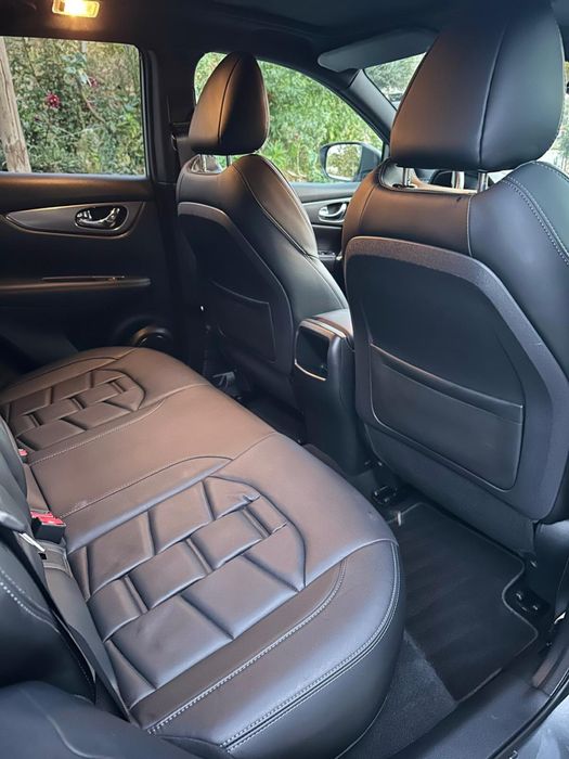 Nissan Qashqai 1.5 Tekna