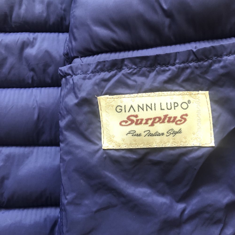Куртка Gianni Lupo (S размер)