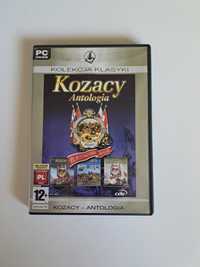 Kozacy Antalogia platynowa edycja PC