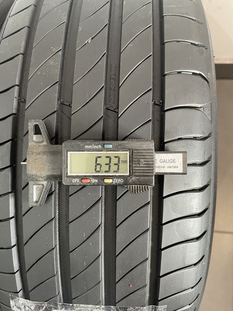 195/55 R16 Michelin Primacy 4