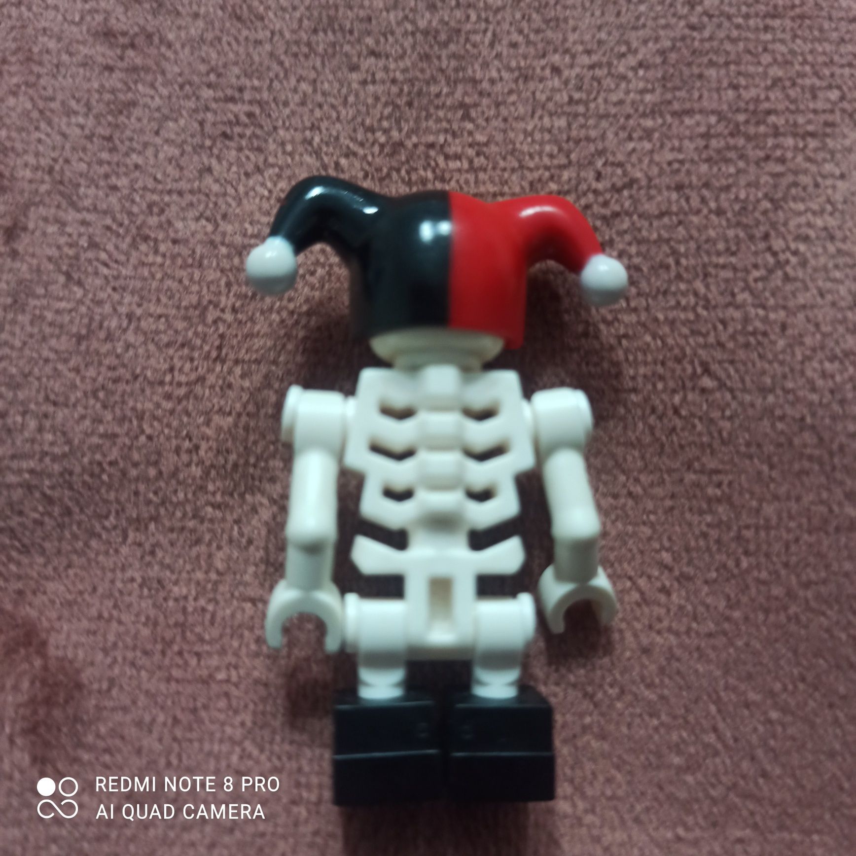 LEGO figurka ninjago Kazi njo247