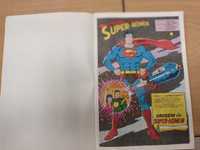 Revistas Super-Homem