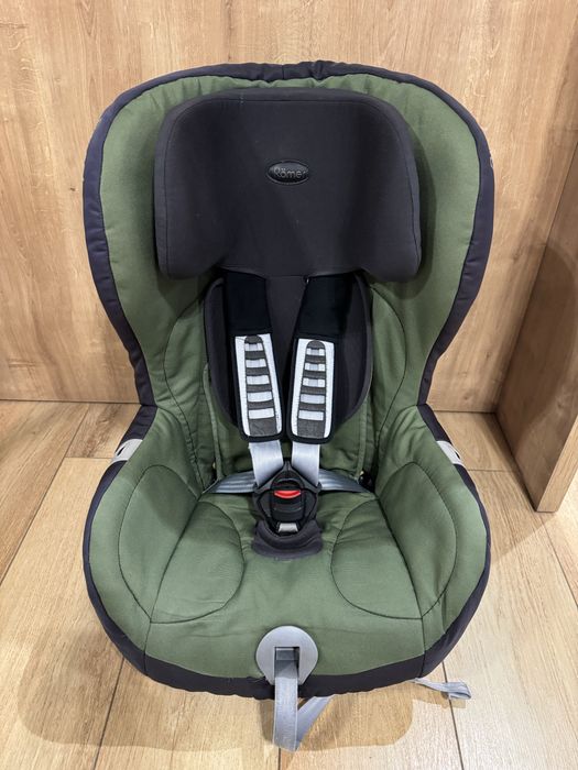 Fotelik Britax Romer King 9-18kg