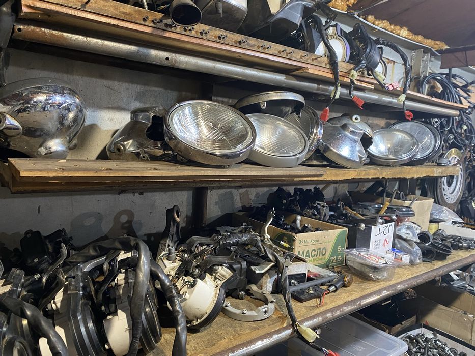 Розборка сб 500 сбф 600