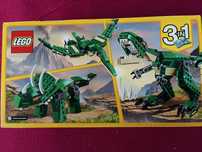 Lego 31058 Creator