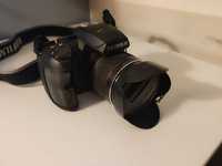 fuji finepix hs20exr