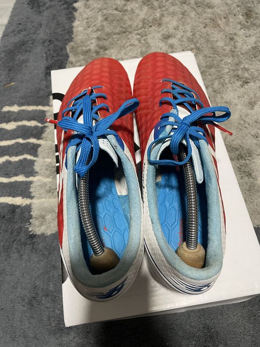 Копи, буци нюбеленс