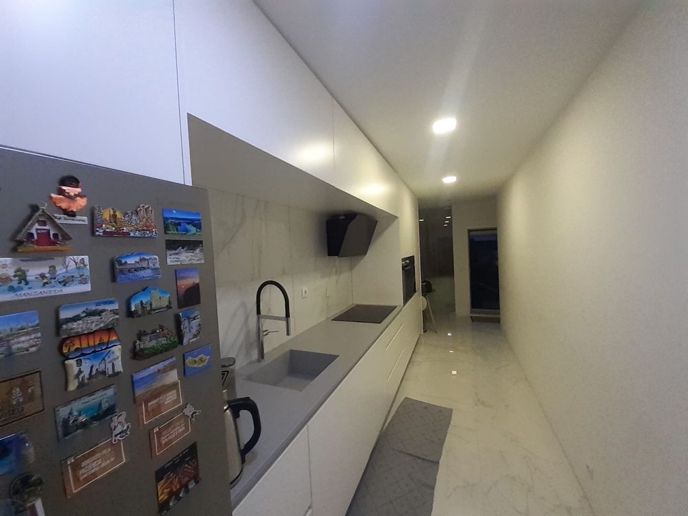 Apartamento T3 ofir