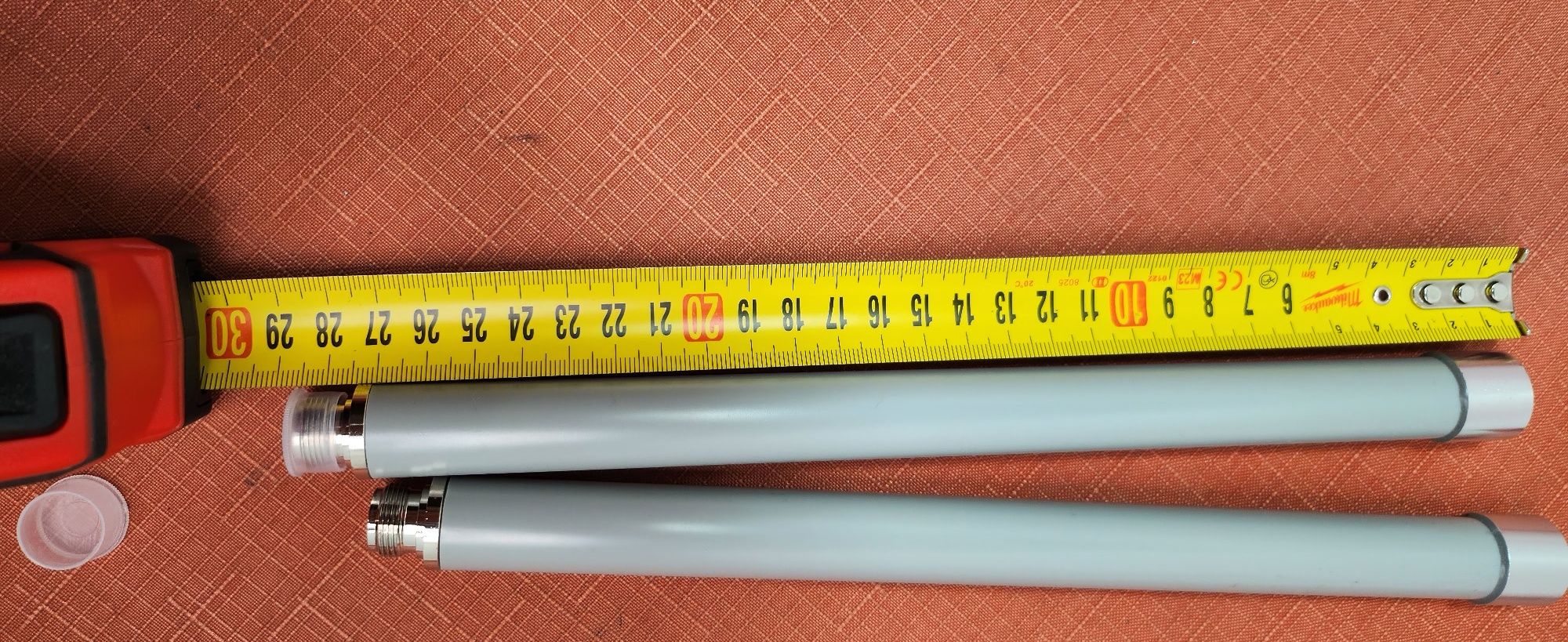 antena dookólna(Omni-directional antennas).
