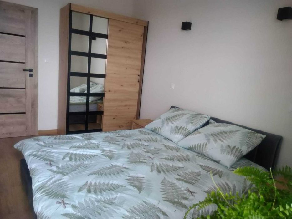 Uniejów Apartament