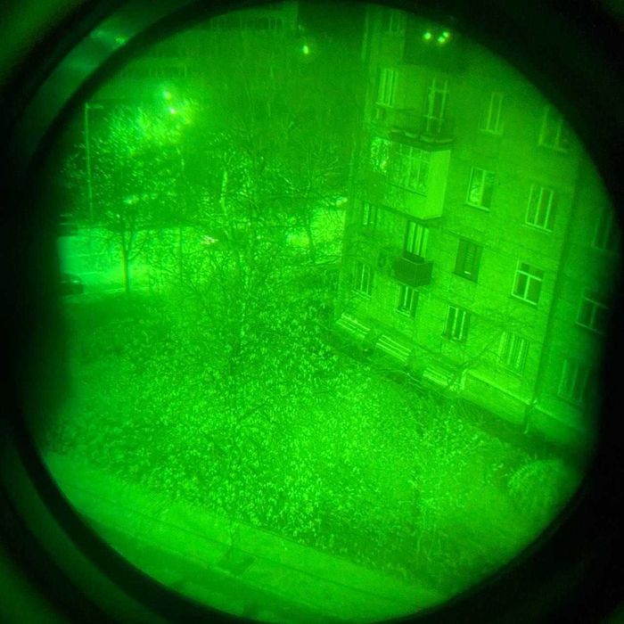 Пристрій Нічного Бачення ПНБ PVS7 Omni 7 ITT