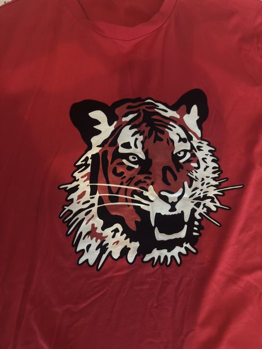 T-shirt HUGO BOSS L Original