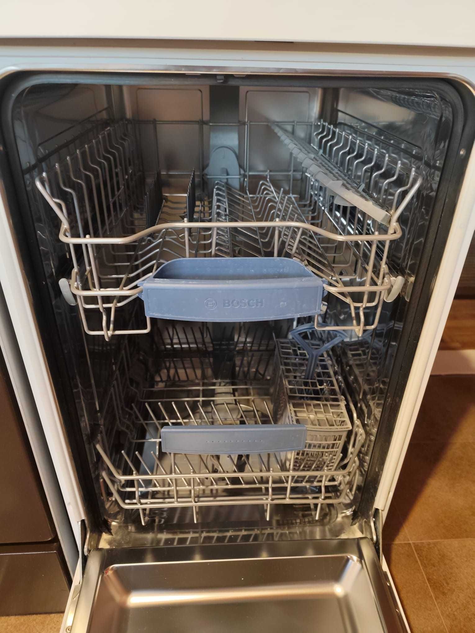 zmywarka BOSCH SILENCE PLUS 45 cm szerokości  jak nowa