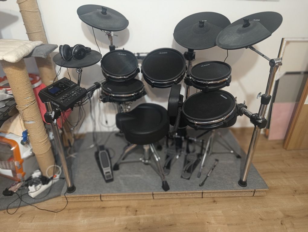 Alesis dm10 mk2 pro