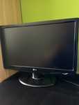 Monitor LG FLATRON W2443T