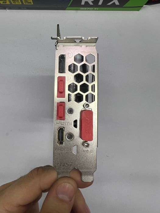Відеокарта Radeon RX 480 Armor 4G OC