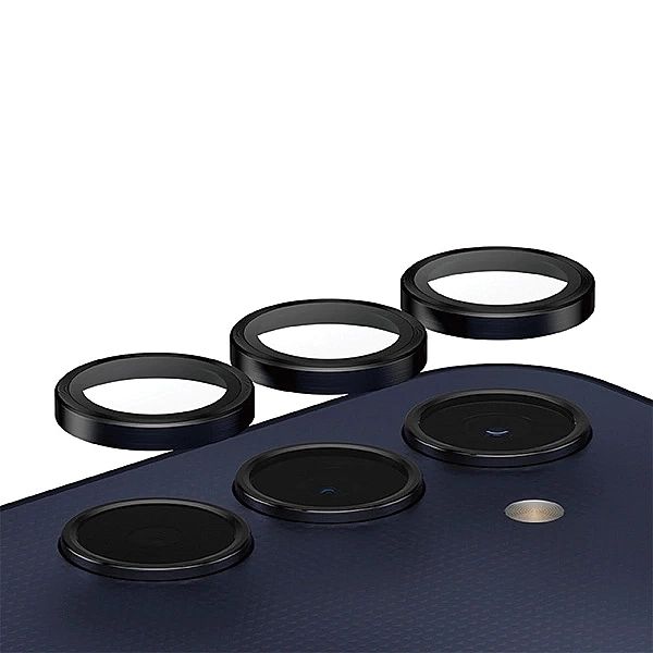 Ochrona aparatu PanzerGlass Hoops Camera na Samsung Galaxy A25/5G - z