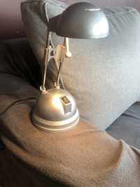 Lampka na biurko lub nocna
