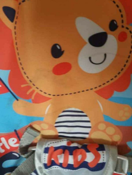 Espreguiçadeira bebé