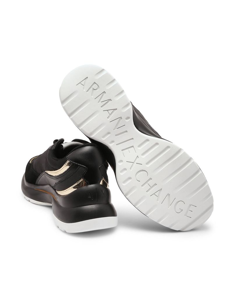 Armani Exchange Снікерcи
