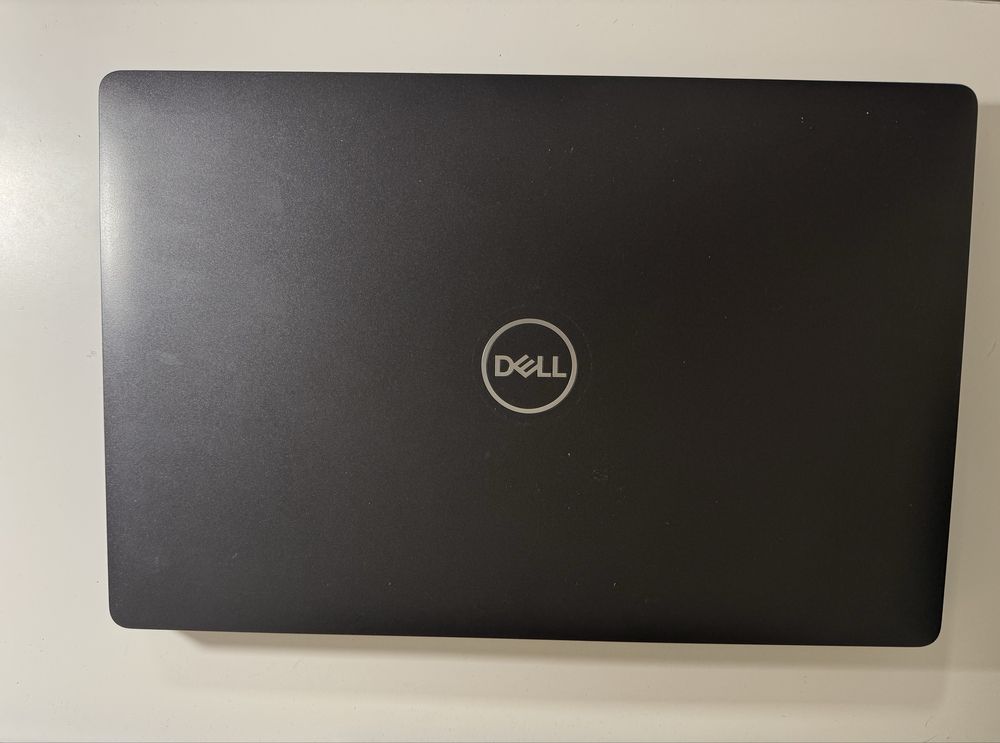 Dell Latitude 5501 запчастини розбірка разборка