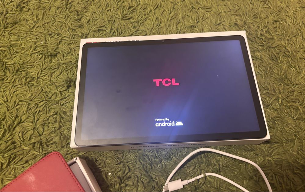 Tablet TCL Nxtpaper 11