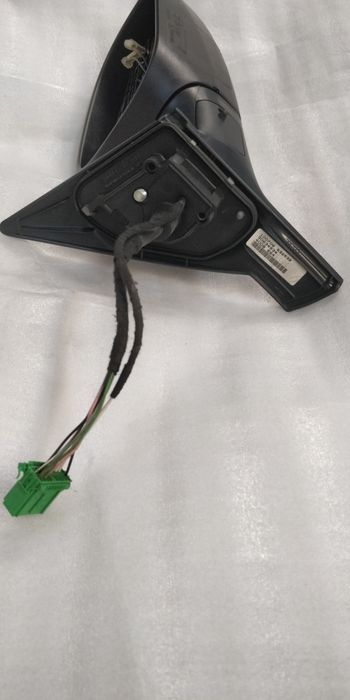 Retrovisor novo lado dir. volvo s60