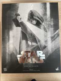 Luke Skywalker,Hot toys.Star wars 1/6.Фигурки, игрушки. Звездные воины