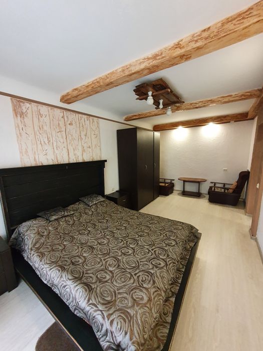 Дендропарк,Район Областной больницы, посуточно