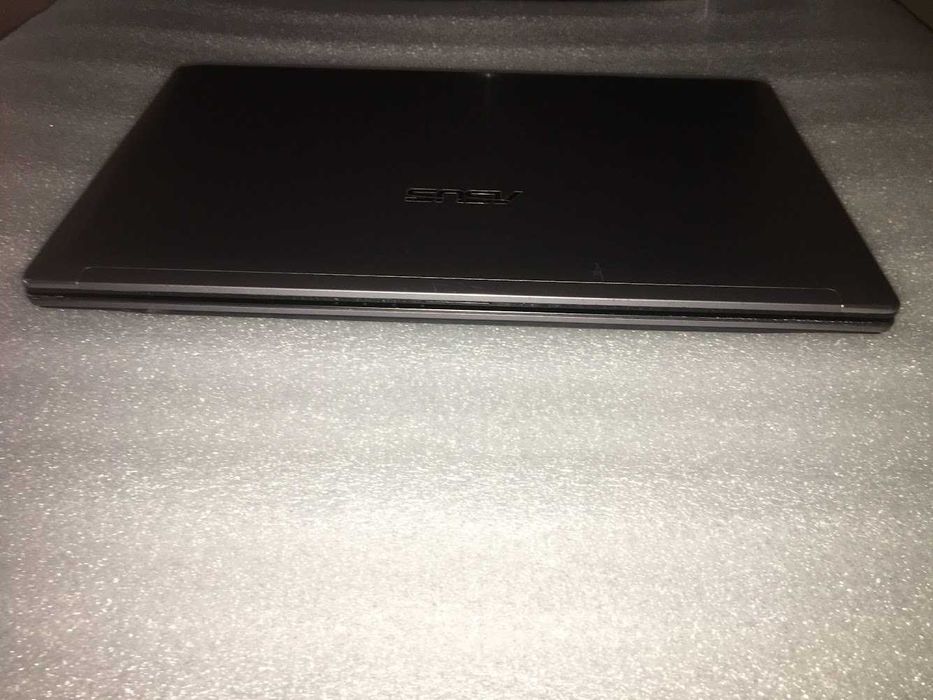 Ноутбук ASUS N53J