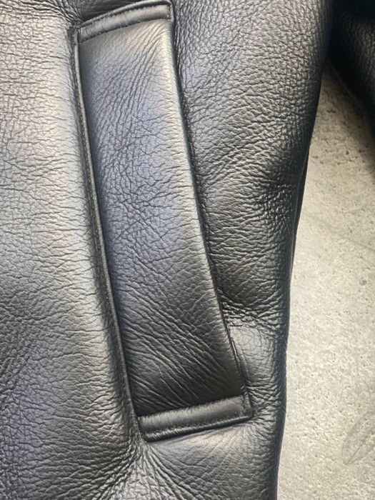 Дубленка Zara 152 стан нової