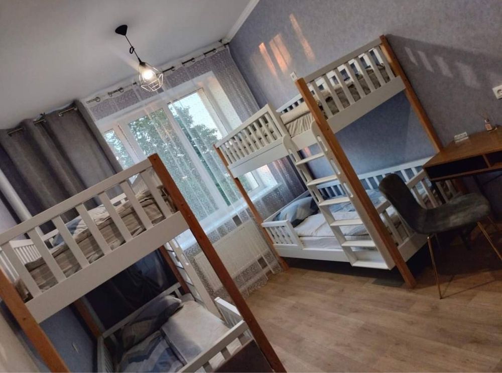 HOSTEL Tet-A-Tet Rivne