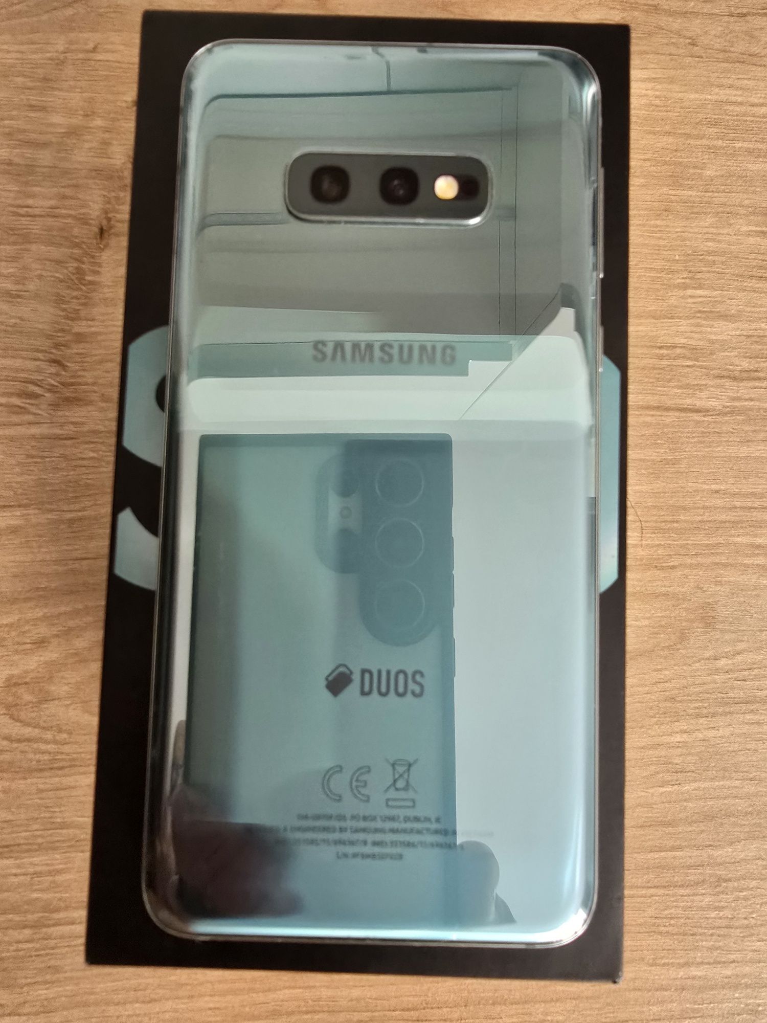Samsung Galaxy S 10e