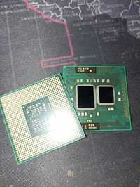 Процесор для ноутбука Intel Core i5 560M SLBTS 2.66GHz/3M/35W Socket G