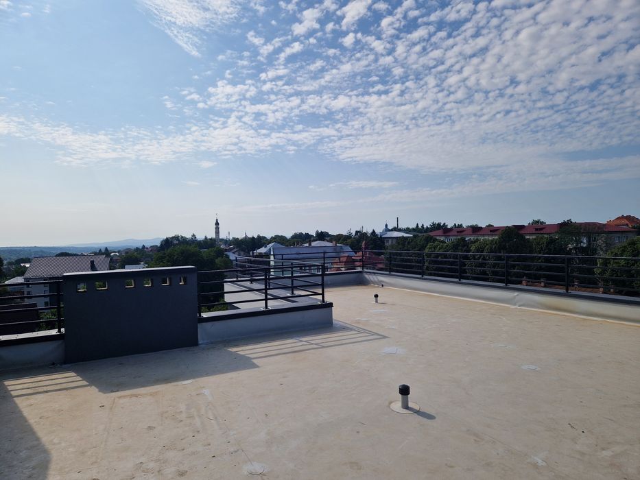 3х  кімнатна квартира  м.Снятин