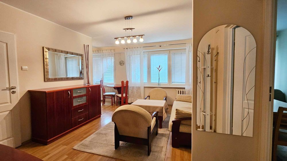 Płock, osiedle Wielka Płyta, 32 mkw, 2 pokoje