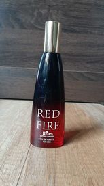 Bi-es Red Fire, woda toaletowa, 100ml