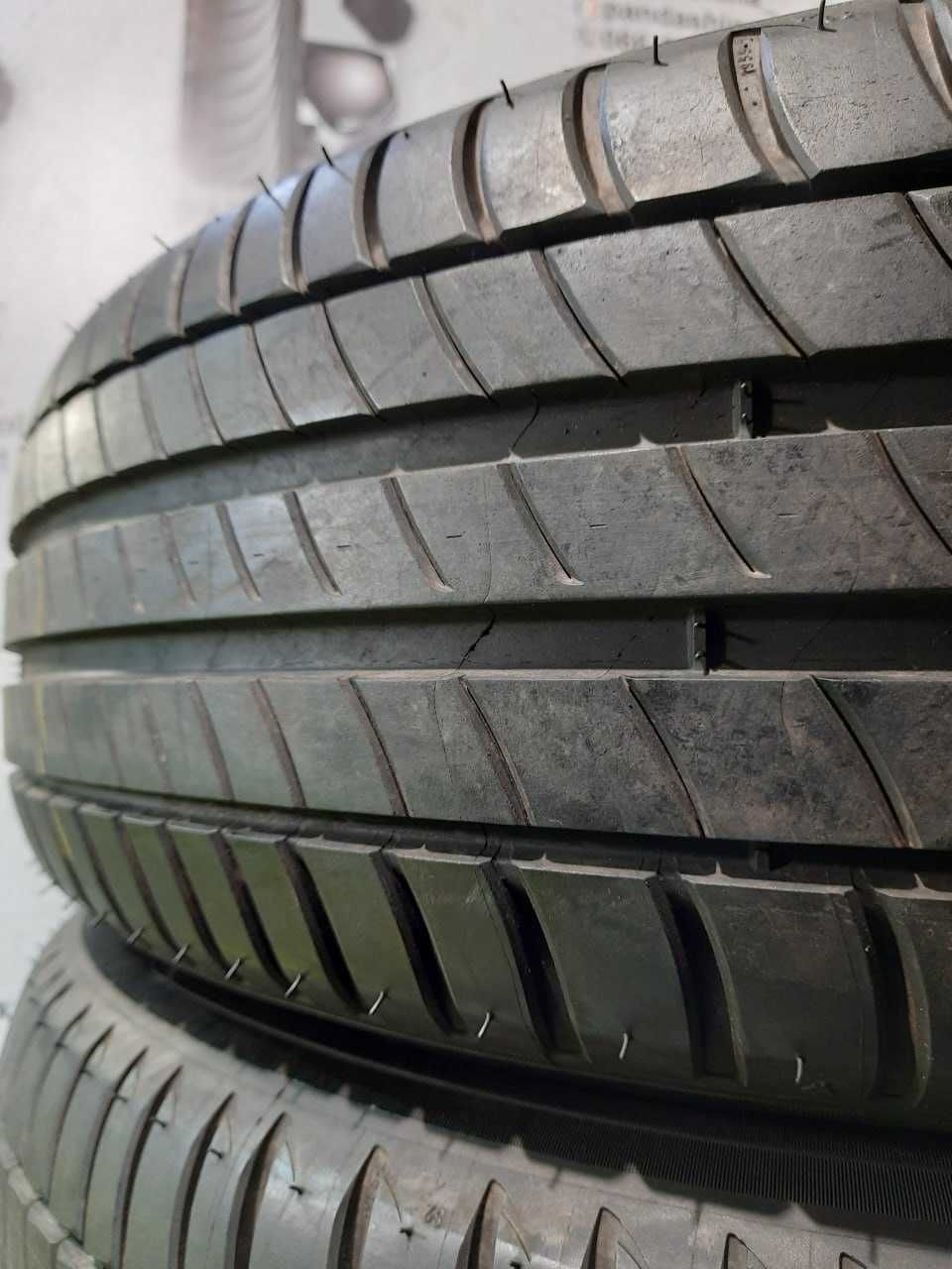 Шини Сток 215/65 R17 MICHELIN Primacy 3 S1 Літо склад